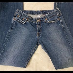Lucky brand jeans